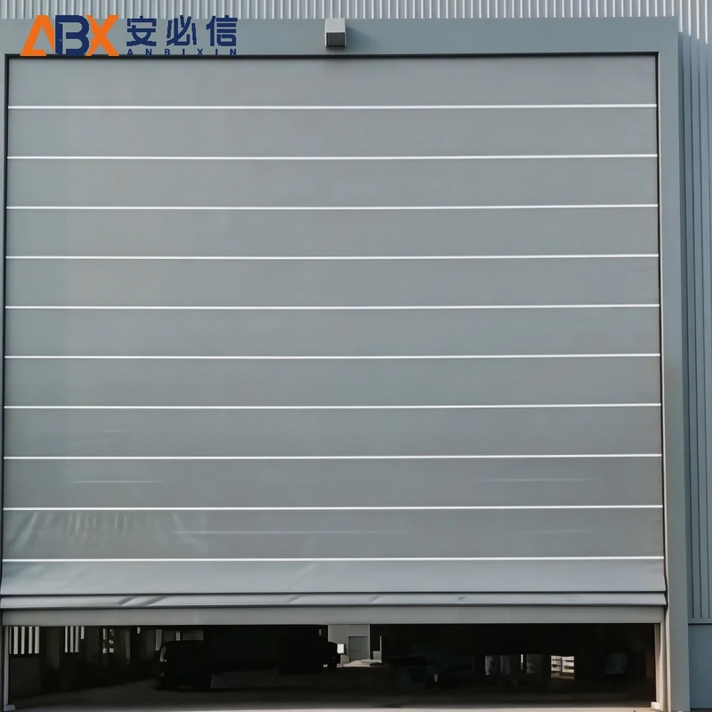 铜陵市快速堆积门
